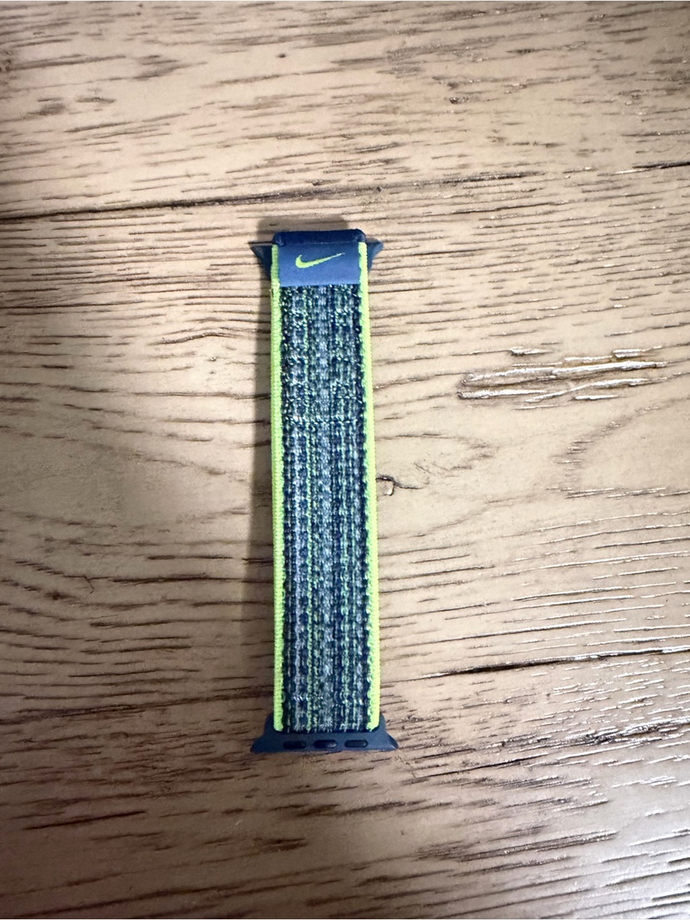 Apple Nike Sport Loop